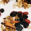 烏溜溜藥膳燉包 （特製品）：圖片 3